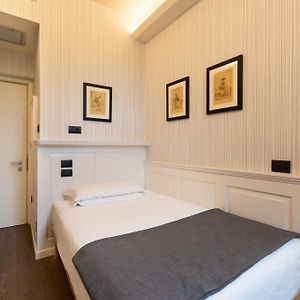 Comfort Eenpersoonskamer